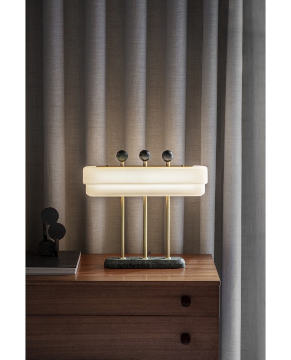 Bert Frank Spate Table Lamp